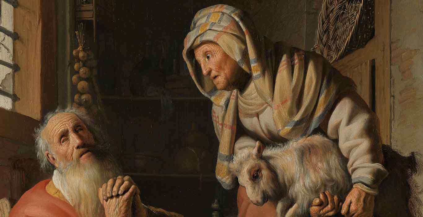 Art Authentication – The Rembrandt Experts